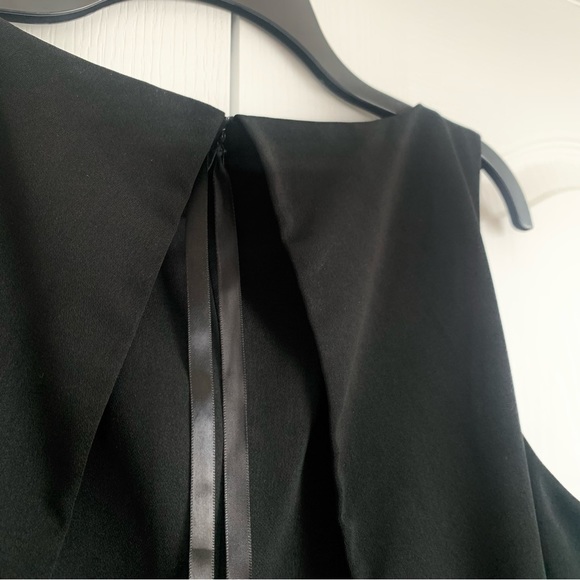 Jay Godfrey xGB Crew Neck Jumpsuit - Picture 14 of 16